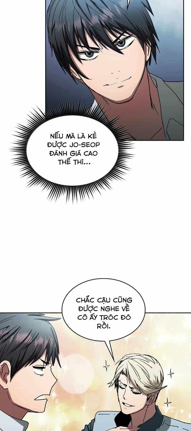 Thợ Săn Kỳ Ảo - Chương 6 - ảnh 31