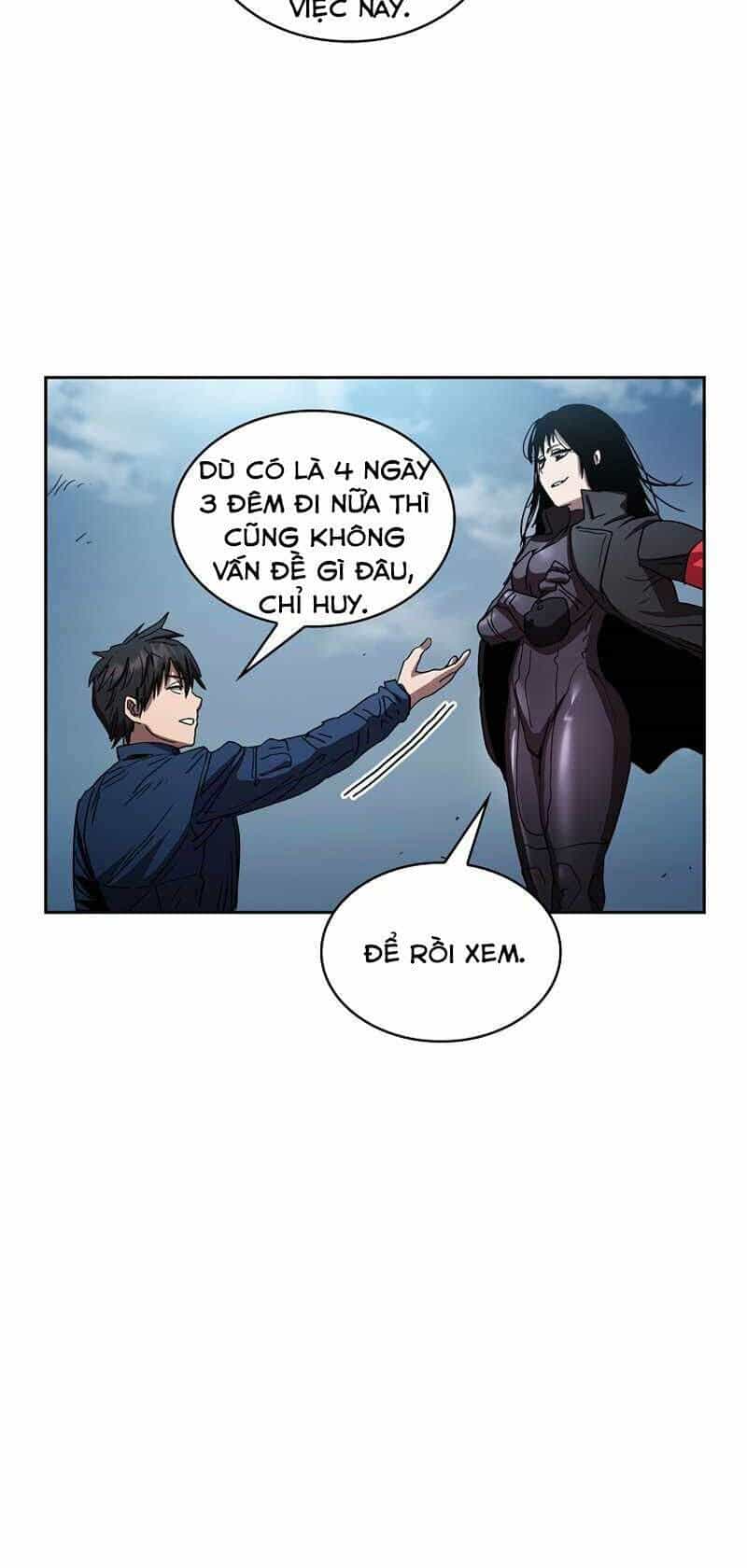 Thợ Săn Kỳ Ảo - Chương 6 - ảnh 52