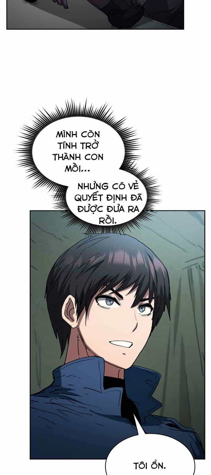Thợ Săn Kỳ Ảo - Chương 6 - ảnh 73
