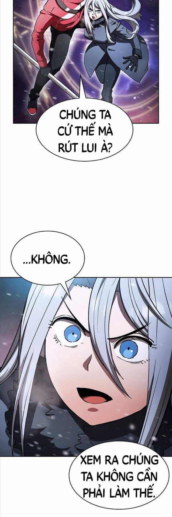 Thợ Săn Kỳ Ảo - Chương 63 - ảnh 38