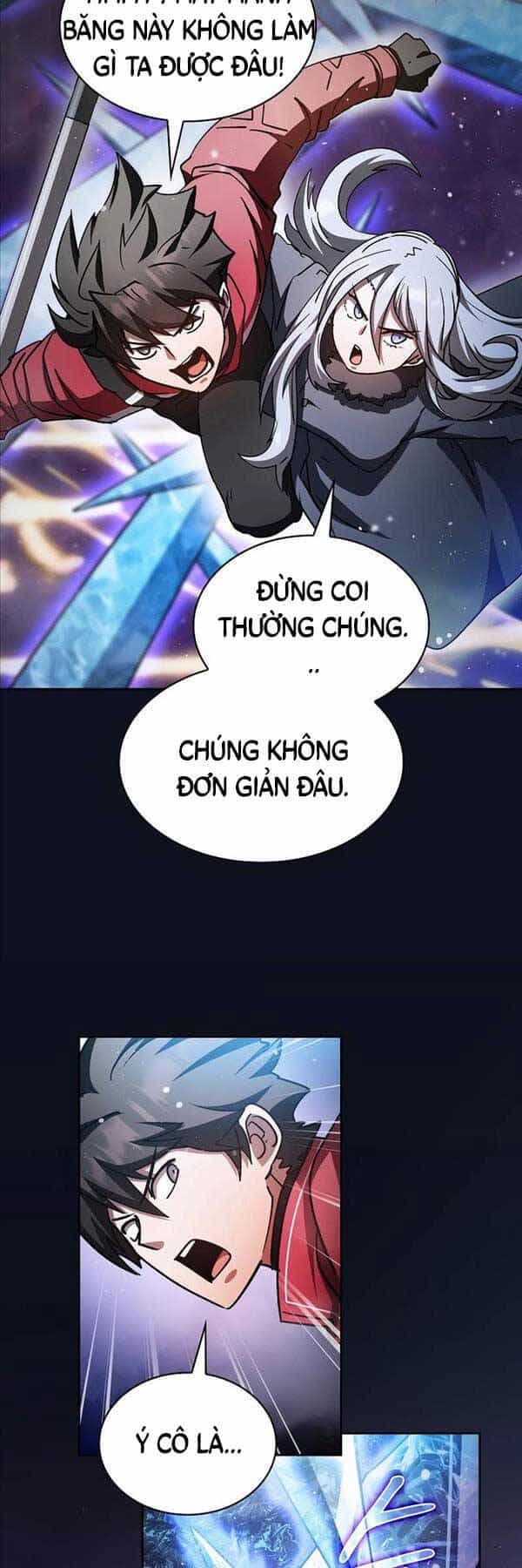 Thợ Săn Kỳ Ảo - Chương 63 - ảnh 6