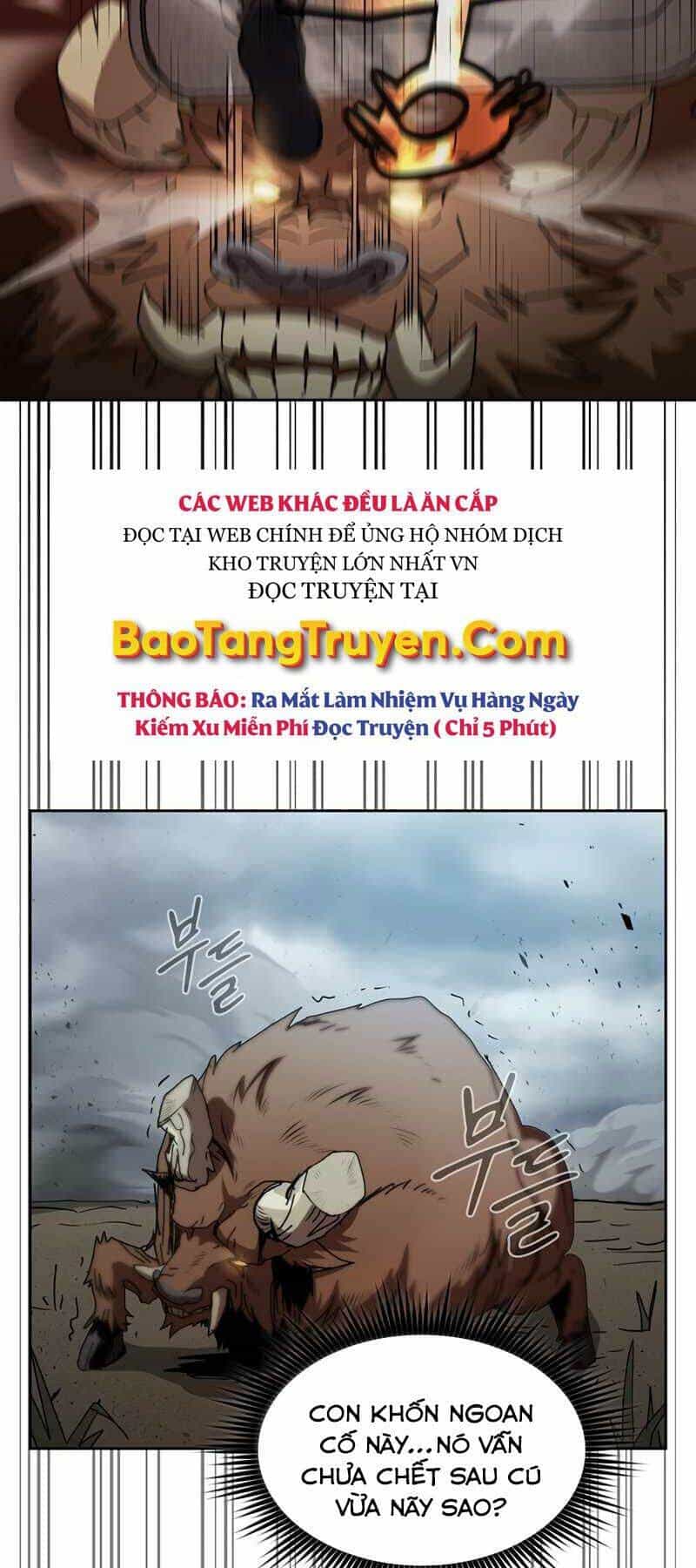 Thợ Săn Kỳ Ảo - Chương 7 - ảnh 30