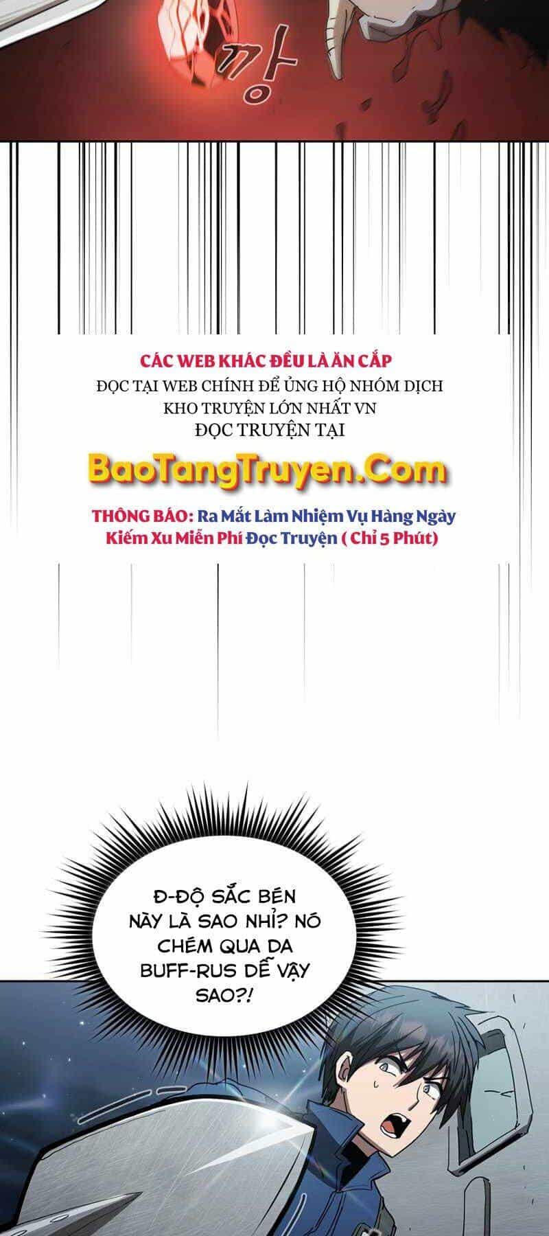 Thợ Săn Kỳ Ảo - Chương 7 - ảnh 52