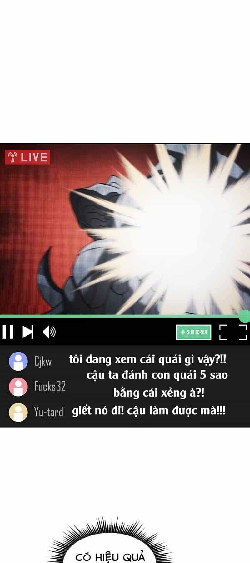 Thợ Săn Kỳ Ảo - Chương 8 - ảnh 44