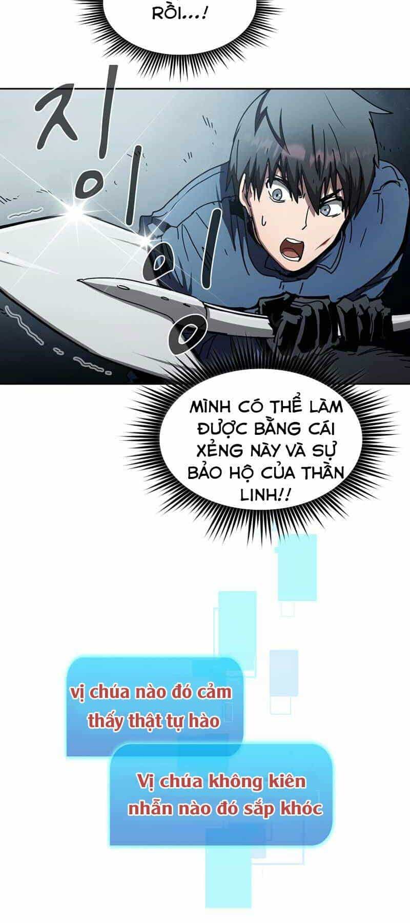 Thợ Săn Kỳ Ảo - Chương 8 - ảnh 45