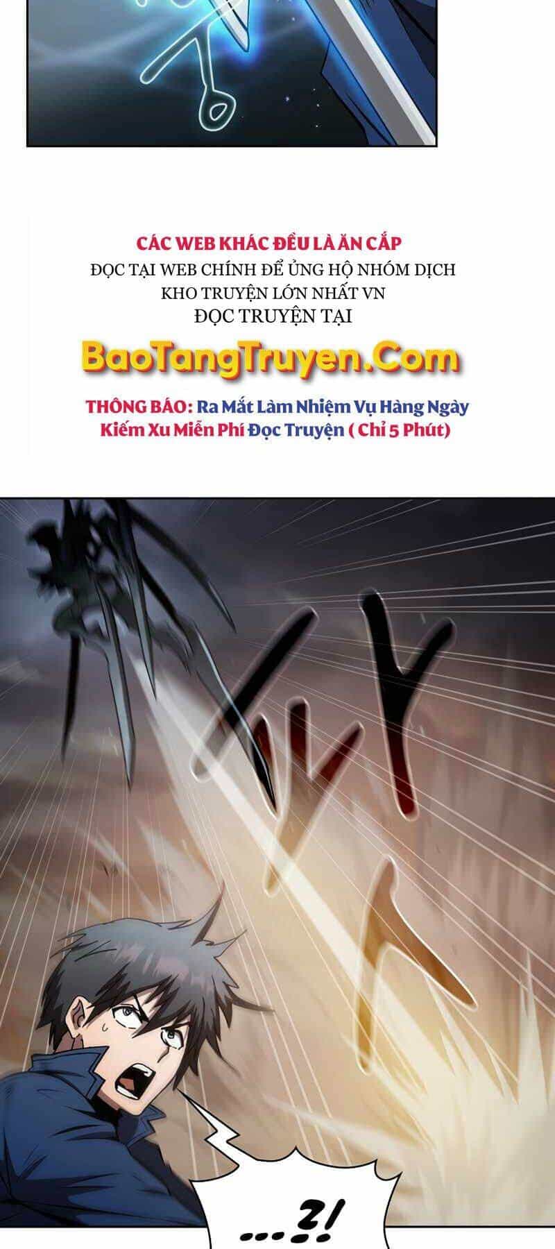 Thợ Săn Kỳ Ảo - Chương 8 - ảnh 47