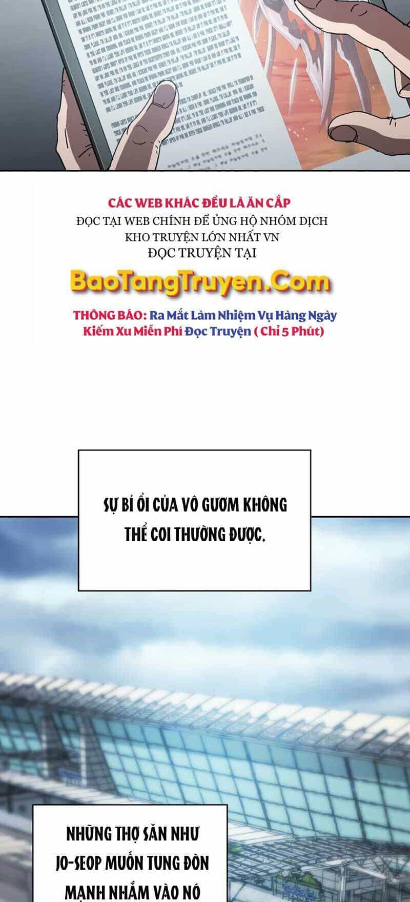 Thợ Săn Kỳ Ảo - Chương 9 - ảnh 13