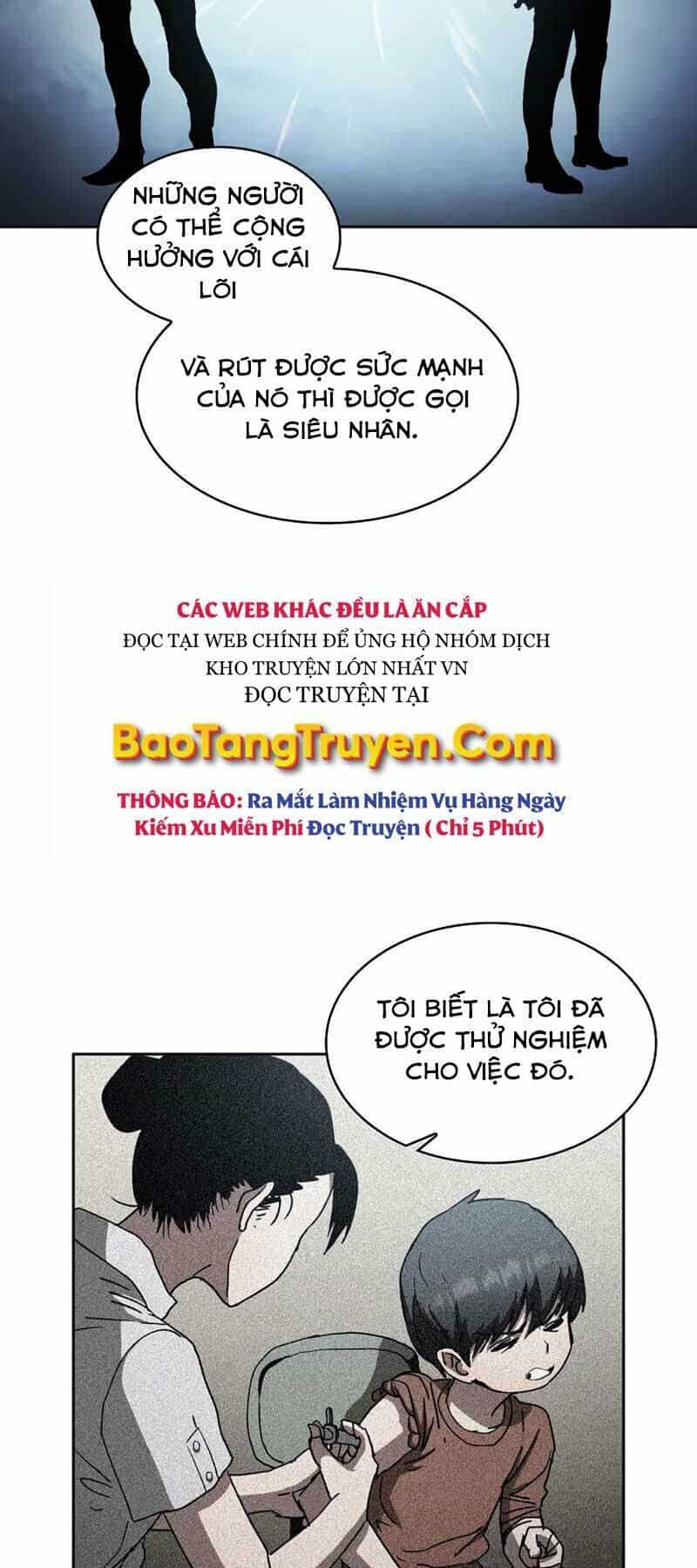 Thợ Săn Kỳ Ảo - Chương 9 - ảnh 45