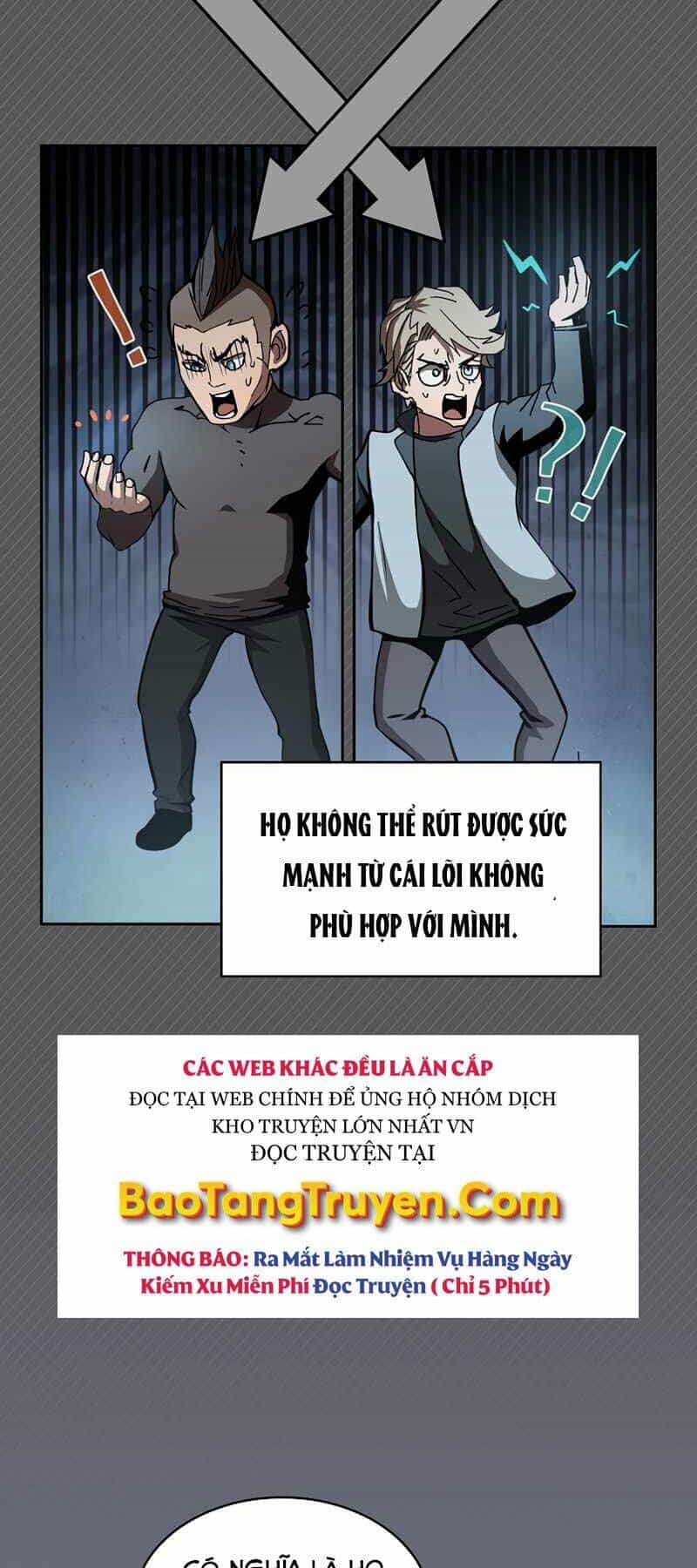 Thợ Săn Kỳ Ảo - Chương 9 - ảnh 48
