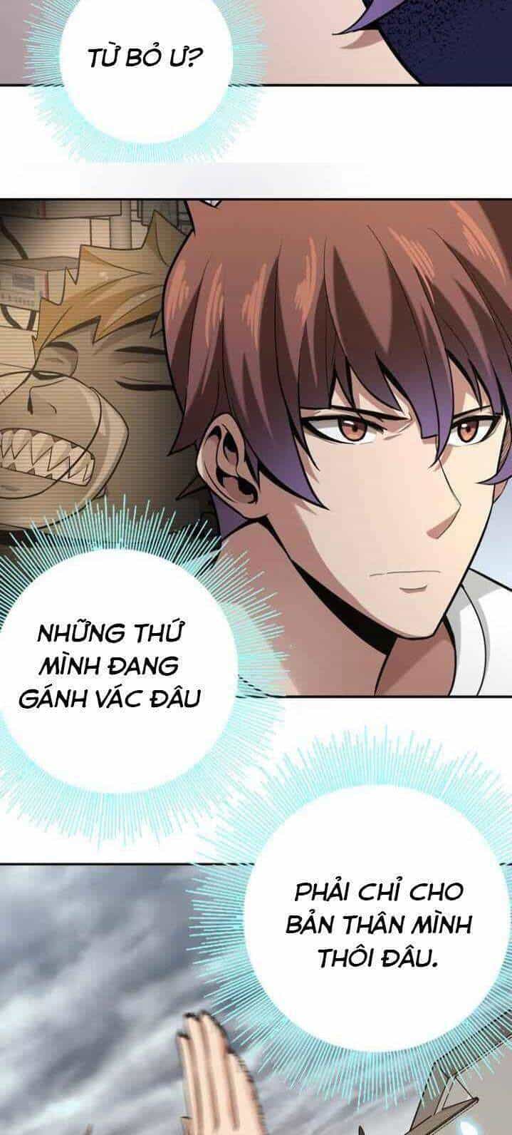 Thợ Săn Mạt Thế - Chương 9 - ảnh 18