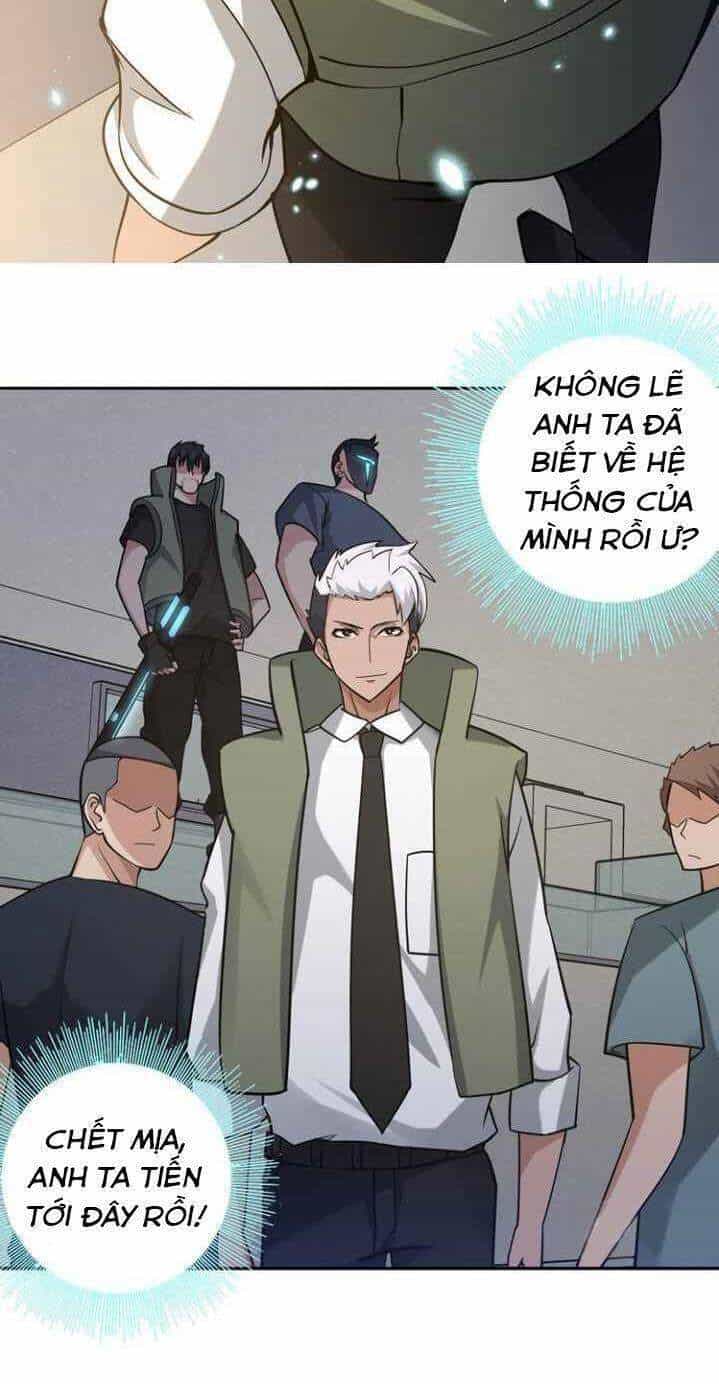 Thợ Săn Mạt Thế - Chương 9 - ảnh 35