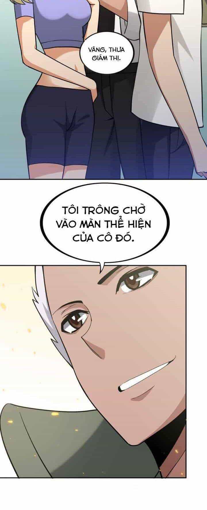 Thợ Săn Mạt Thế - Chương 9 - ảnh 37