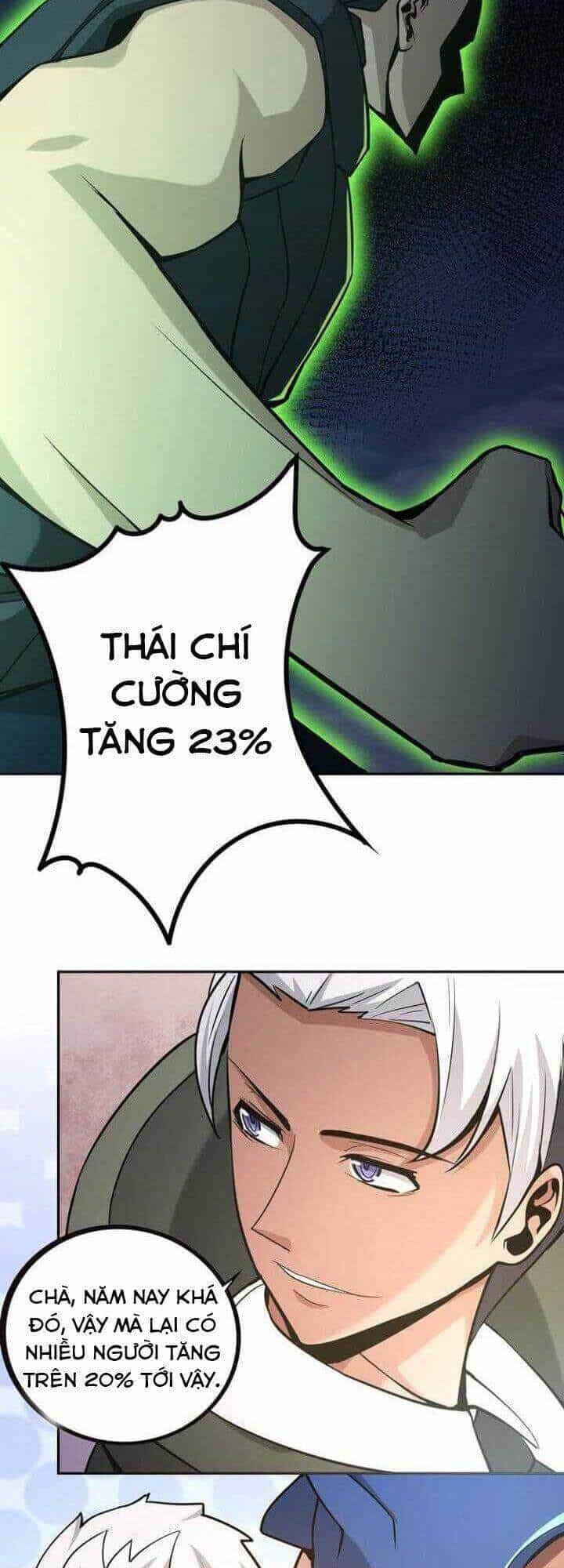 Thợ Săn Mạt Thế - Chương 10 - ảnh 15