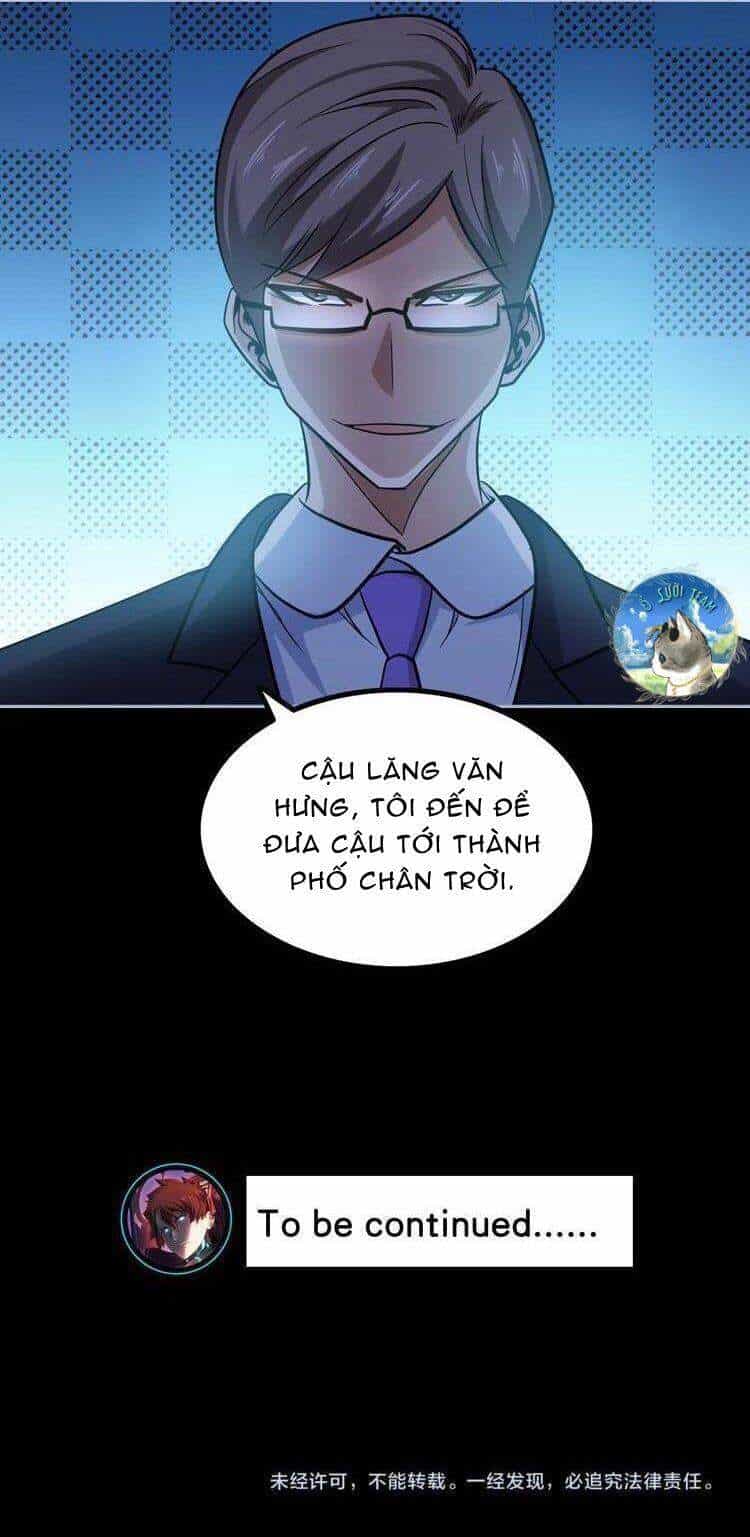 Thợ Săn Mạt Thế - Chương 13 - ảnh 41