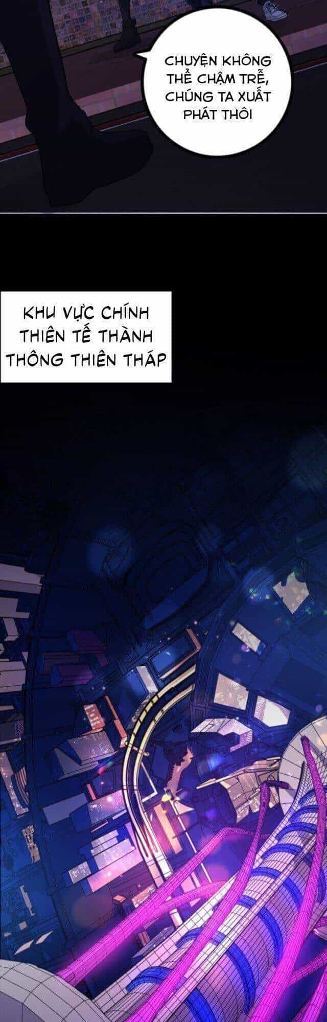 Thợ Săn Mạt Thế - Chương 14 - ảnh 5