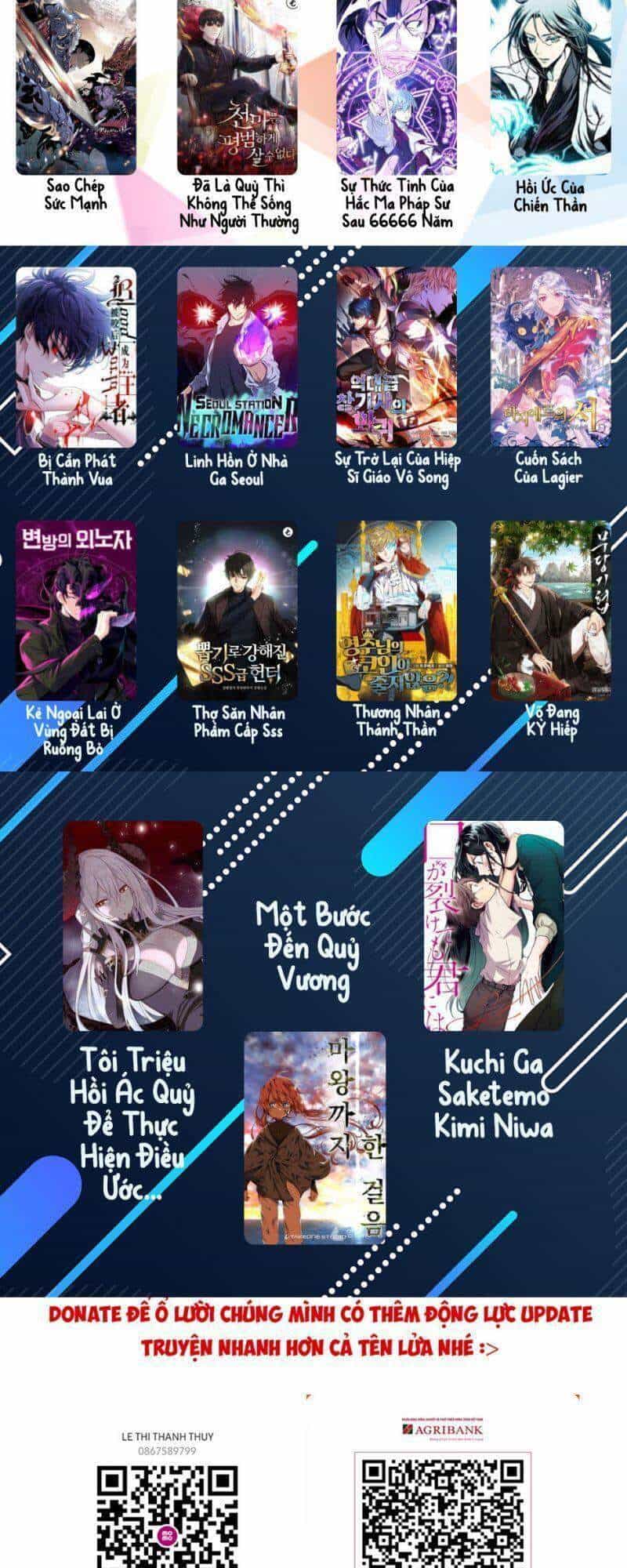 Thợ Săn Mạt Thế - Chương 15 - ảnh 36