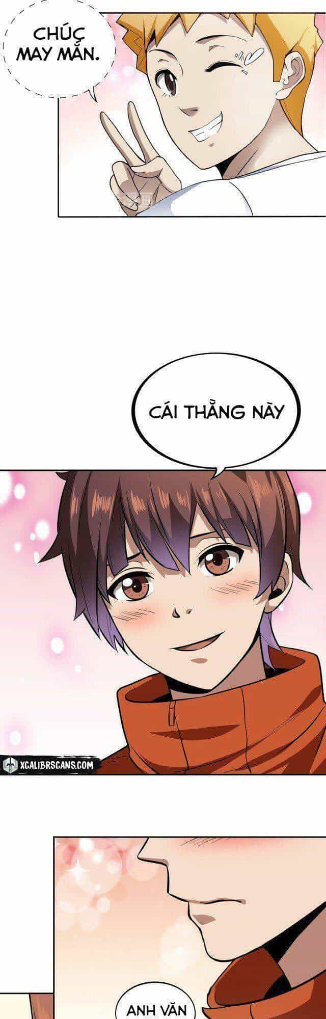 Thợ Săn Mạt Thế - Chương 1 - ảnh 25
