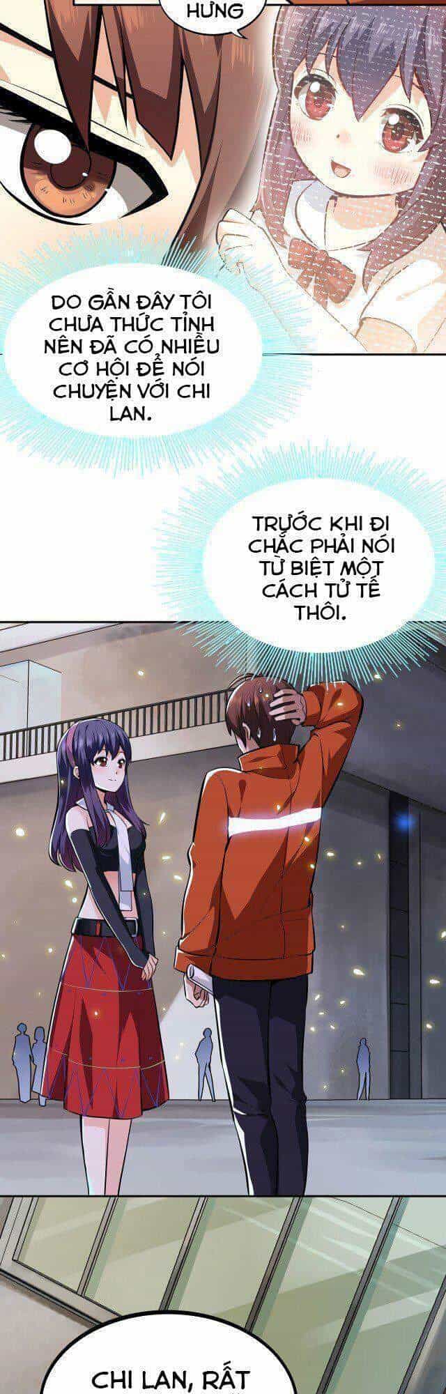 Thợ Săn Mạt Thế - Chương 1 - ảnh 26