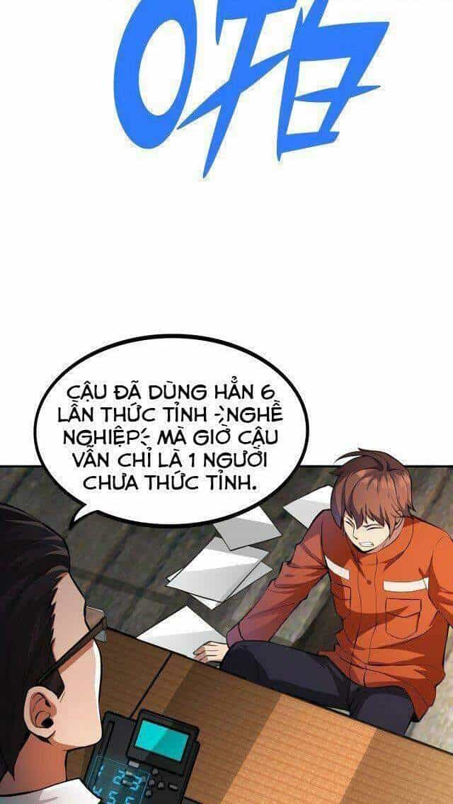 Thợ Săn Mạt Thế - Chương 1 - ảnh 6