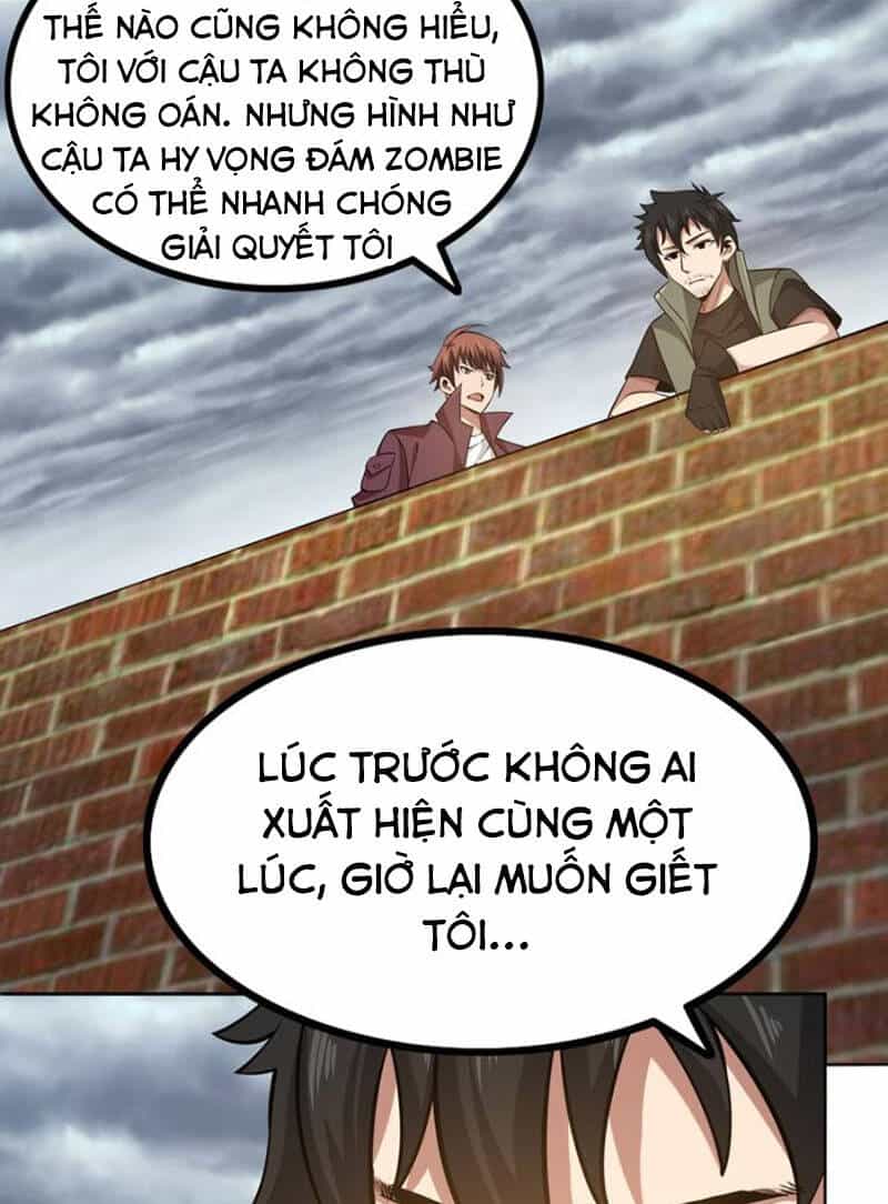 Thợ Săn Mạt Thế - Chương 19 - ảnh 31