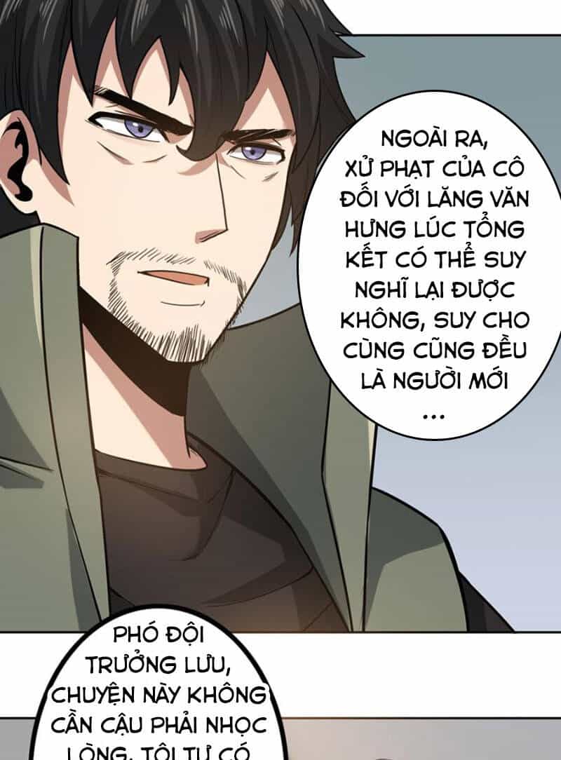 Thợ Săn Mạt Thế - Chương 19 - ảnh 46