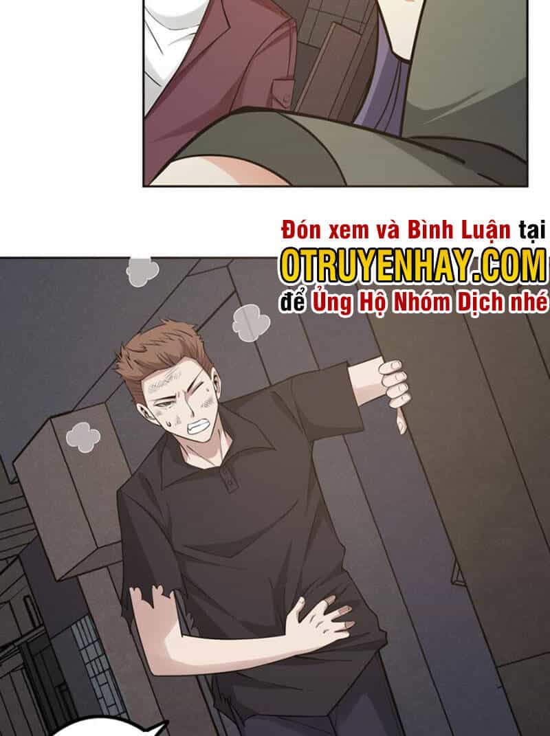 Thợ Săn Mạt Thế - Chương 19 - ảnh 8