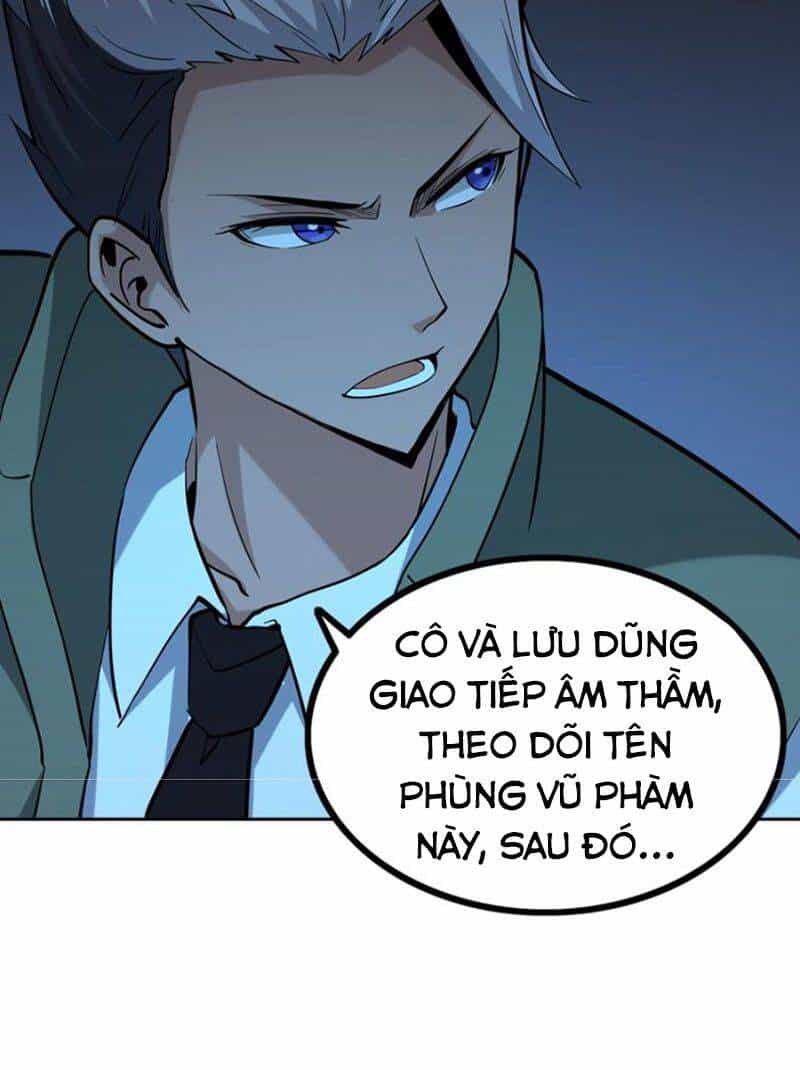 Thợ Săn Mạt Thế - Chương 20 - ảnh 11