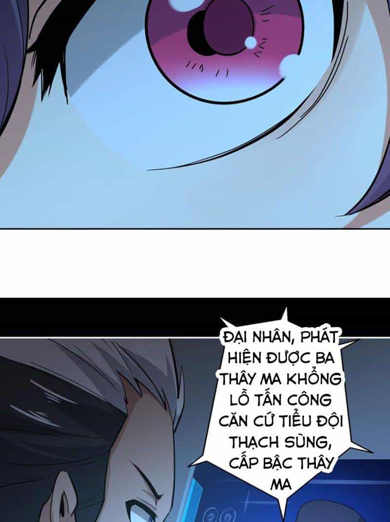 Thợ Săn Mạt Thế - Chương 20 - ảnh 14