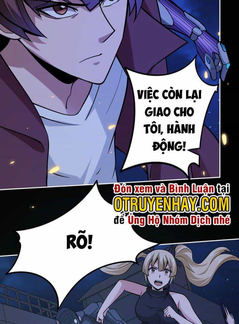 Thợ Săn Mạt Thế - Chương 20 - ảnh 40