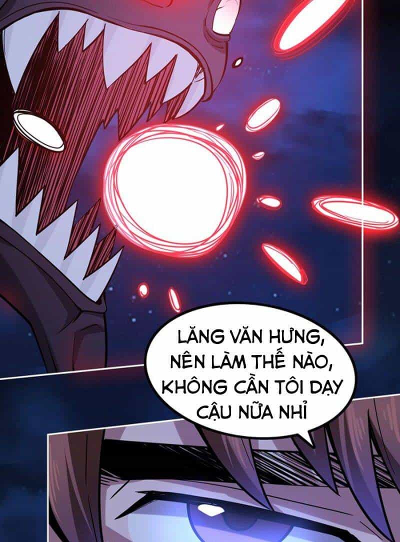 Thợ Săn Mạt Thế - Chương 20 - ảnh 42