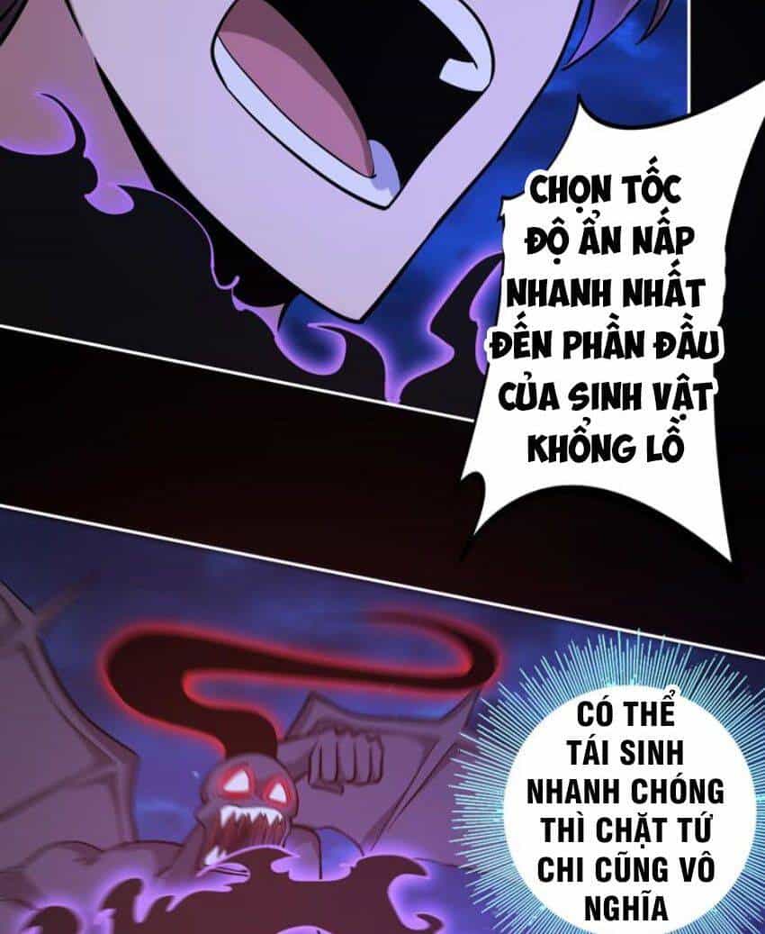 Thợ Săn Mạt Thế - Chương 20 - ảnh 56
