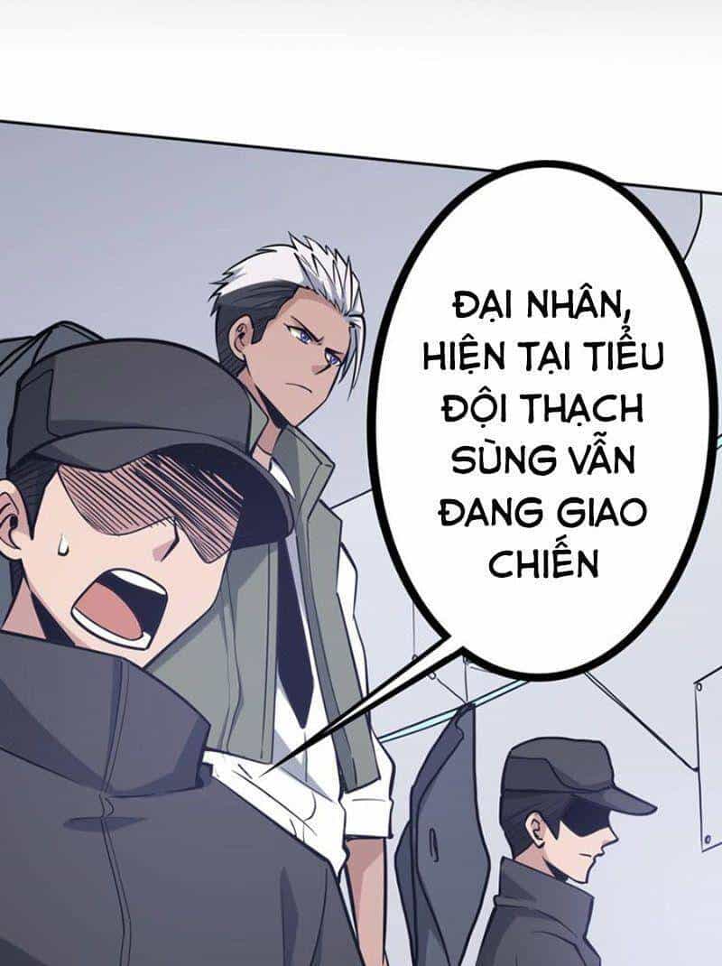 Thợ Săn Mạt Thế - Chương 22 - ảnh 22