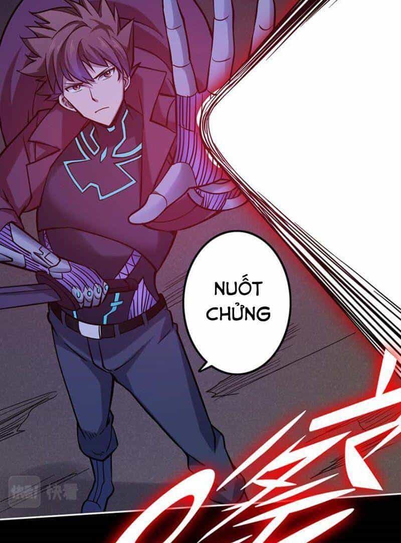 Thợ Săn Mạt Thế - Chương 22 - ảnh 47