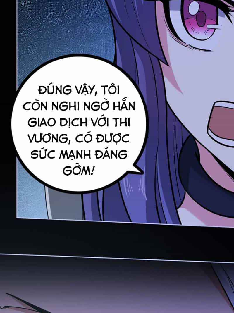 Thợ Săn Mạt Thế - Chương 23 - ảnh 21