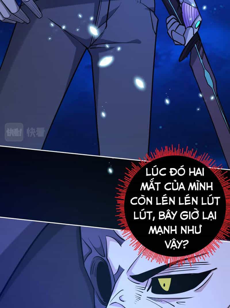 Thợ Săn Mạt Thế - Chương 23 - ảnh 26