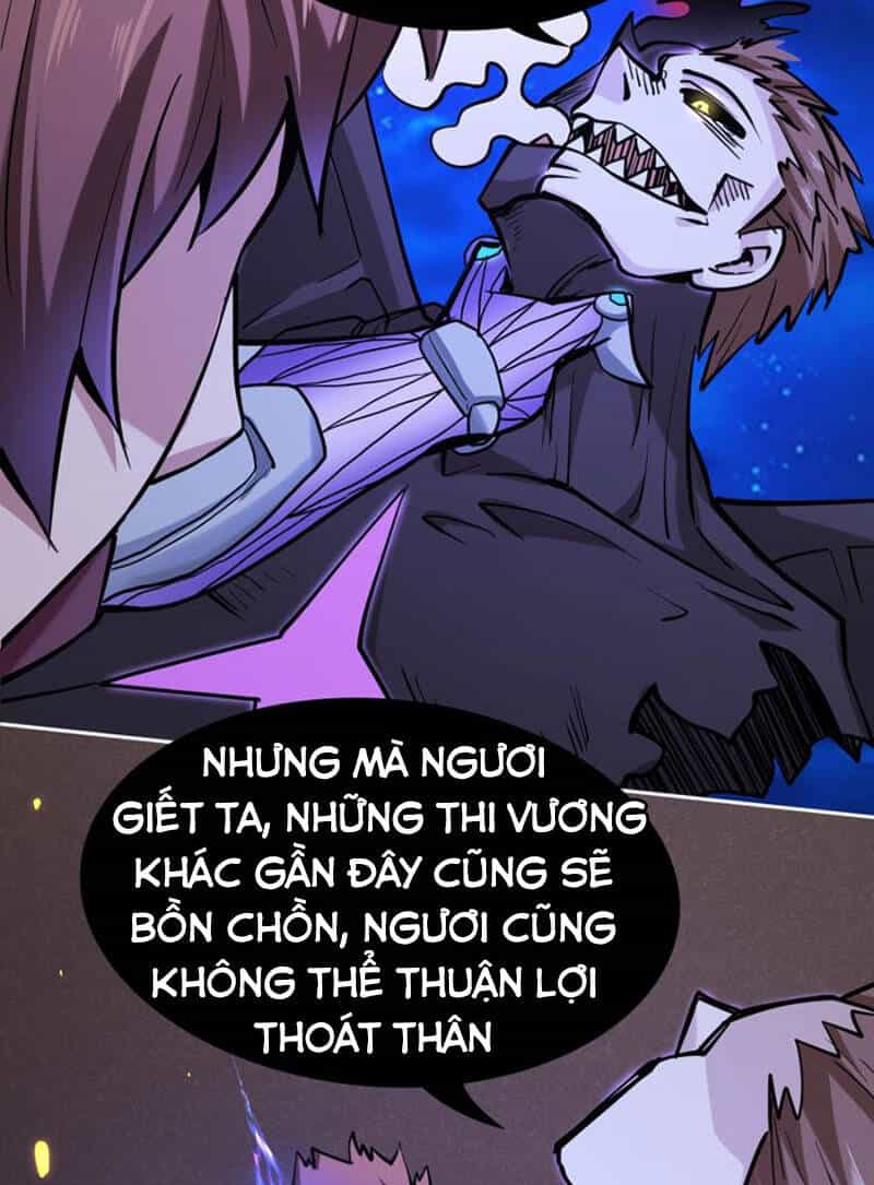 Thợ Săn Mạt Thế - Chương 23 - ảnh 41