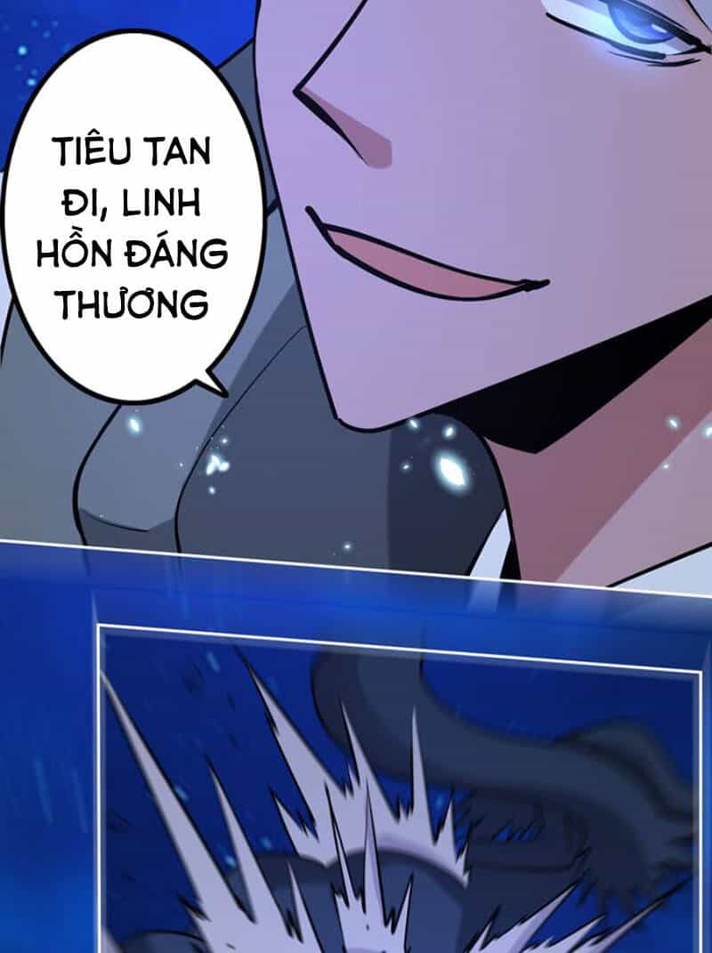 Thợ Săn Mạt Thế - Chương 23 - ảnh 8
