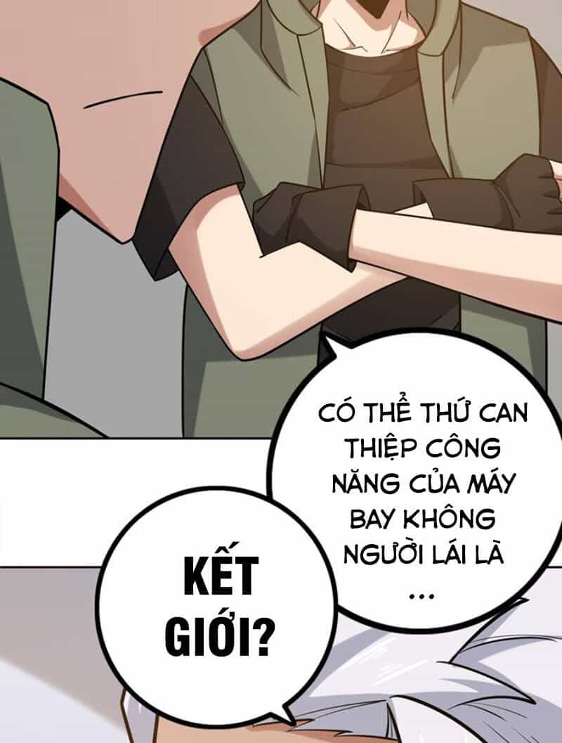Thợ Săn Mạt Thế - Chương 24 - ảnh 32