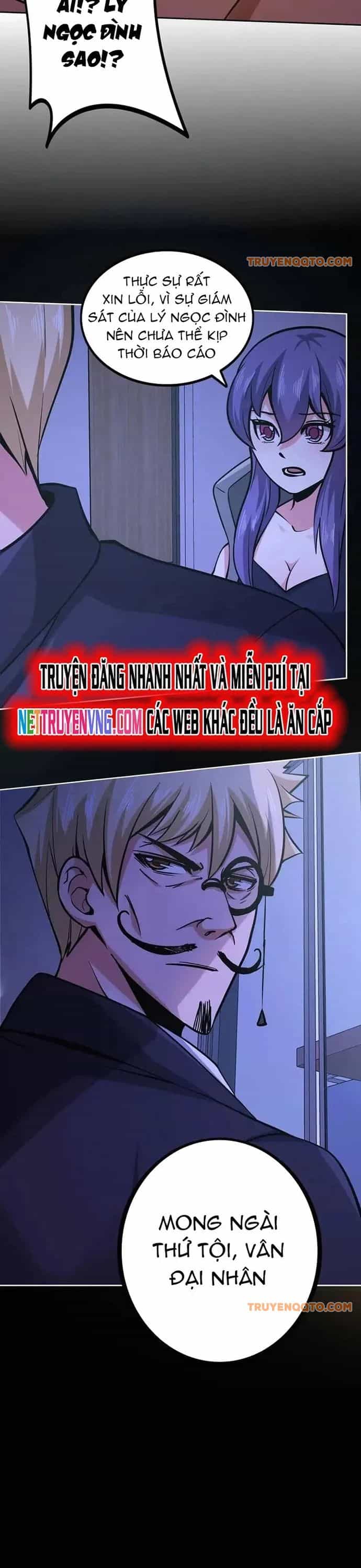 Thợ Săn Mạt Thế - Chương 25 - ảnh 21