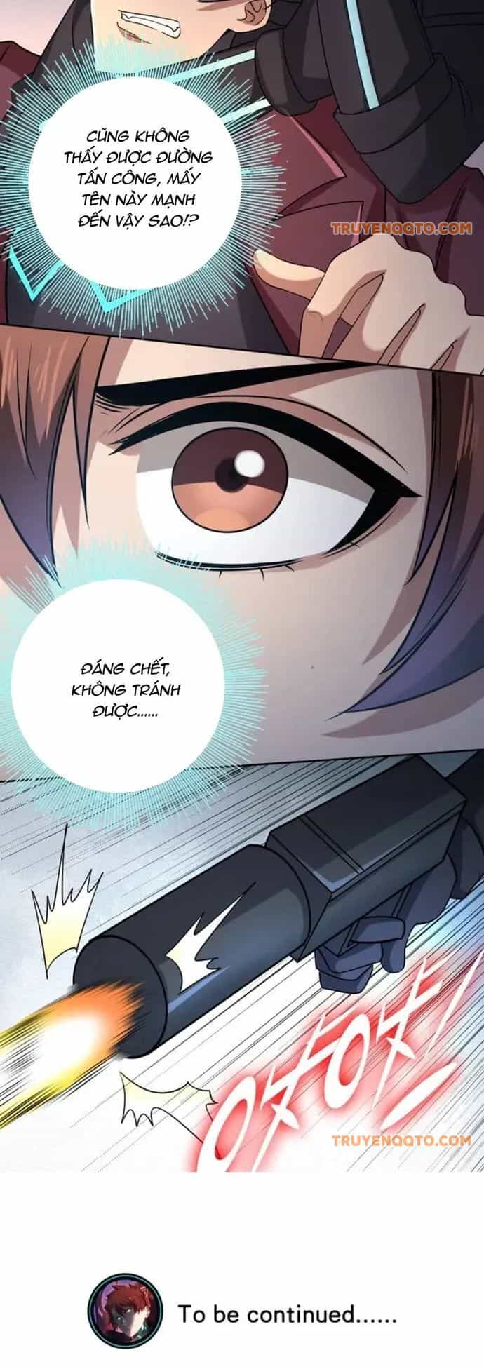 Thợ Săn Mạt Thế - Chương 28 - ảnh 7