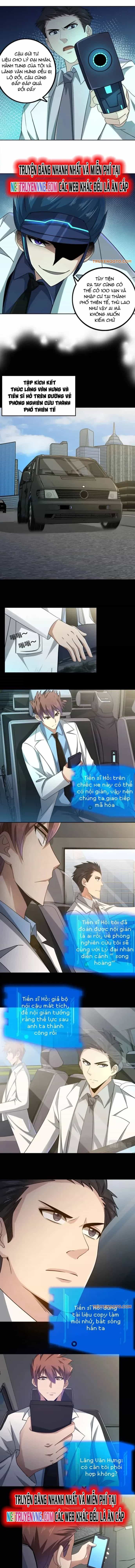 Thợ Săn Mạt Thế - Chương 29 - ảnh 6