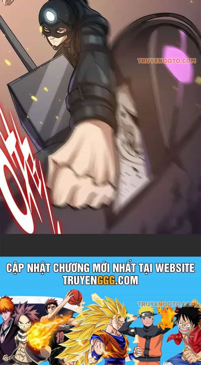 Thợ Săn Mạt Thế - Chương 46 - ảnh 16