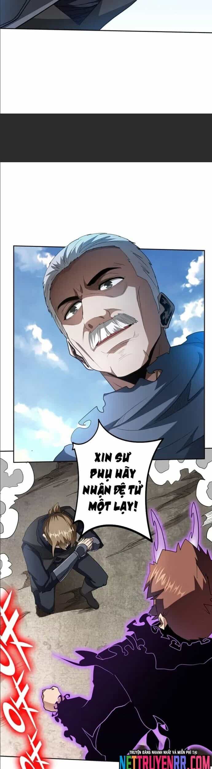 Thợ Săn Mạt Thế - Chương 74 - ảnh 4