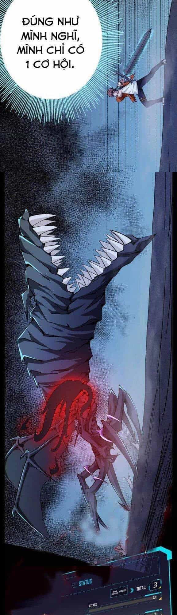 Thợ Săn Mạt Thế - Chương 7 - ảnh 39