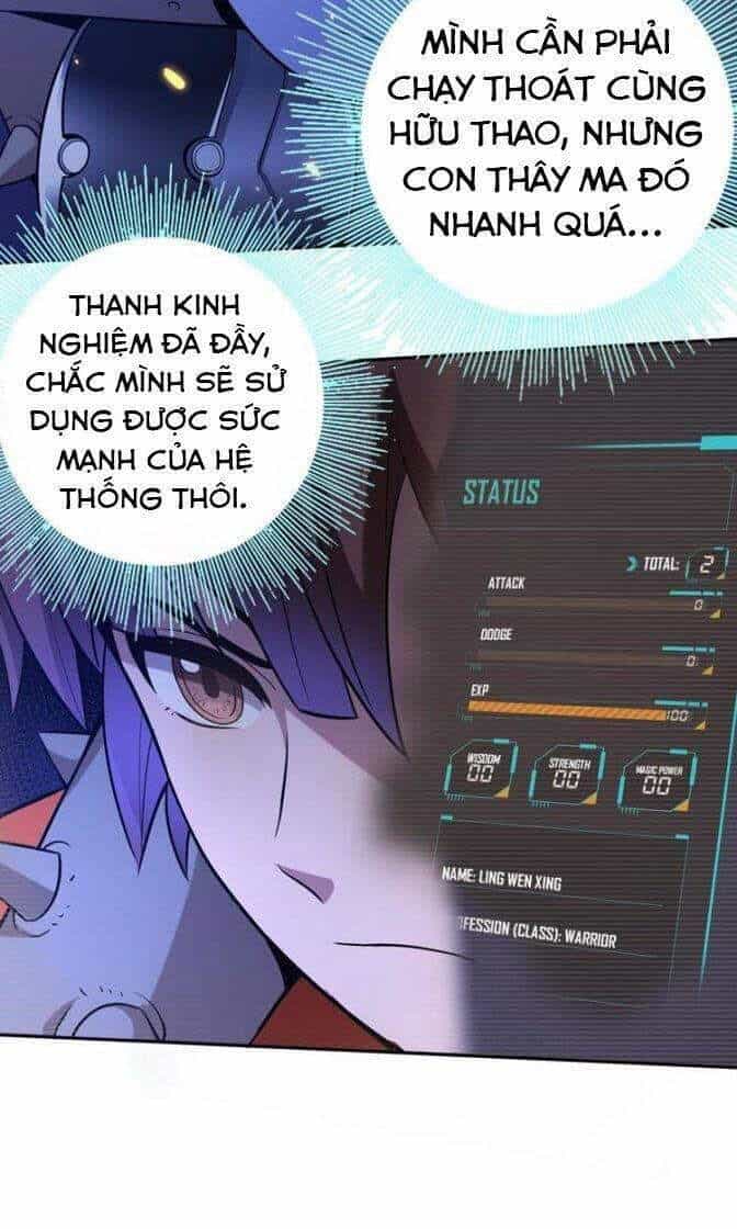 Thợ Săn Mạt Thế - Chương 7 - ảnh 4
