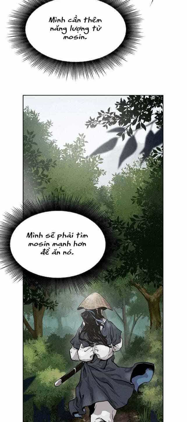 Thợ Săn Mosin - Chương 1 - ảnh 17