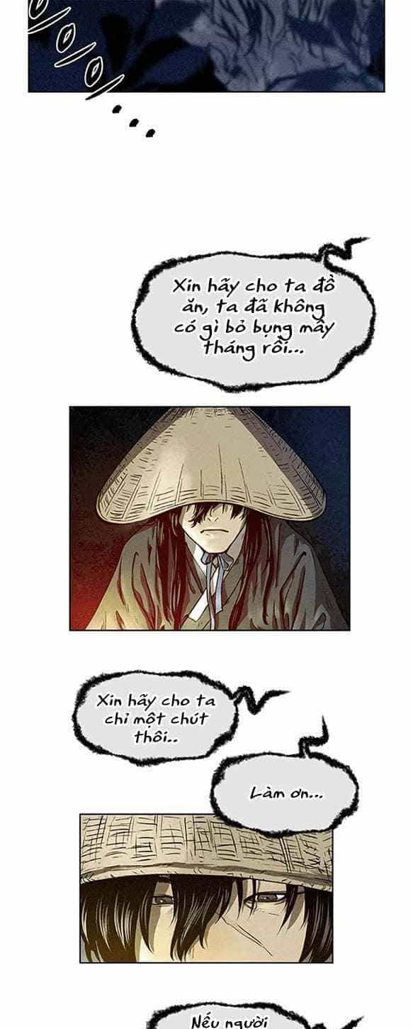 Thợ Săn Mosin - Chương 1 - ảnh 22