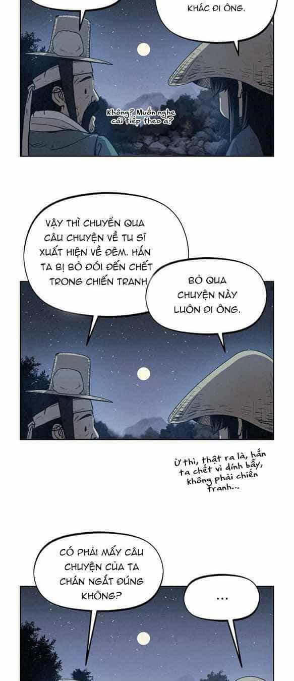 Thợ Săn Mosin - Chương 1 - ảnh 38