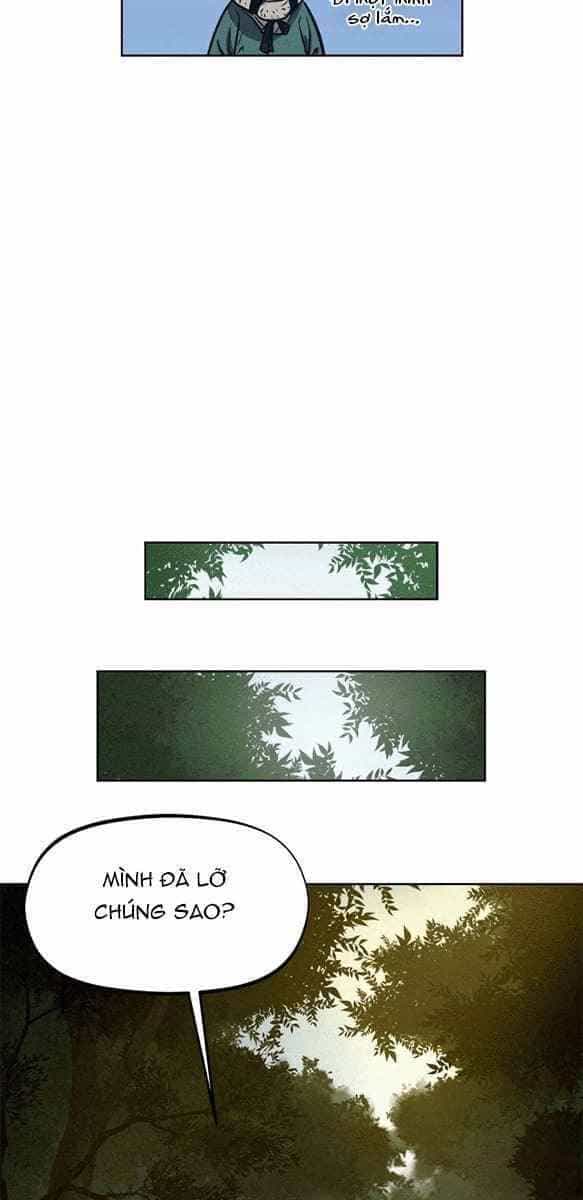 Thợ Săn Mosin - Chương 1 - ảnh 49