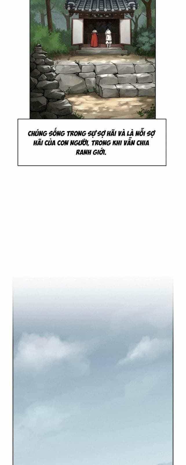 Thợ Săn Mosin - Chương 1 - ảnh 5
